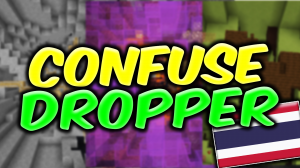 Tải về Confuse Dropper cho Minecraft 1.13.1